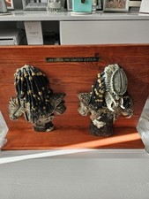Predator 1987 limited for sale  GREENOCK