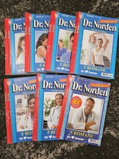 Romanhefte arztromane dr gebraucht kaufen  Hörselberg-Hainich