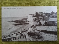 1924 cliffs rottingdean for sale  NORWICH