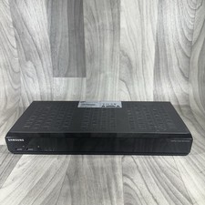 Samsung video security for sale  Ladson