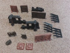 Warhammer 40k sector for sale  SCUNTHORPE
