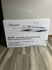Winflow stainless steel for sale  Chicago