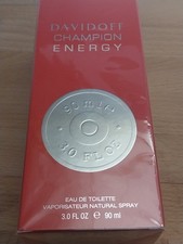 Davidoff champion energy gebraucht kaufen  Mainz