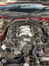 Moteur honda legend d'occasion  Saint-Memmie