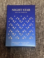 Milestone perfumes night for sale  LONDON