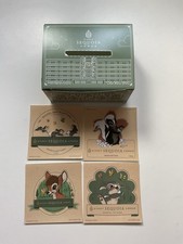 Lot stickers boîte d'occasion  Bailleul