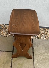 Vintage used wooden for sale  WORCESTER