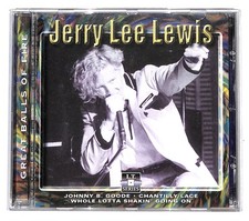 Ebond jerry lee usato  Italia