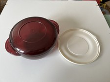 Tupperware micro cook gebraucht kaufen  Hannover