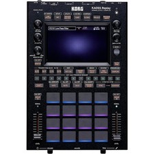 Korg kaoss replay for sale  Kansas City