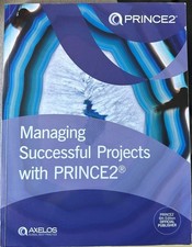 prince 2 book for sale prince 2 book for sale HEMEL HEMPSTEAD