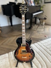 Ibanez ag75g hollow for sale  EDINBURGH
