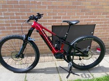 Mountain bike marin for sale  CARDIFF