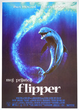 Flipper original slo d'occasion  Expédié en Belgium