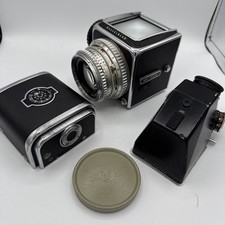 Hasselblad 500c body for sale  Lufkin