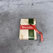 Vintage cigarettes packet for sale  WOKING