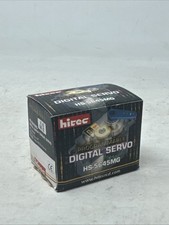 Hitec 5645mg programmable for sale  Fort Lauderdale