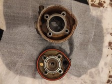 Gruppo termico top usato Gruppo termico top usato  Calvisano