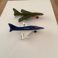 Matchbox sb21 lightning for sale  KING'S LYNN