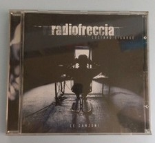 Radiofreccia colonna sonora usato  Carugate