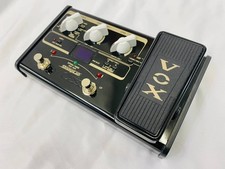 Pedal de efeitos múltiplos de guitarra Vox Stomplab 2G IIG usado comprar usado  Enviando para Brazil
