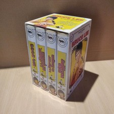 Bruce lee coffret d'occasion  Lille-