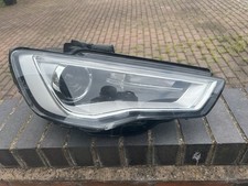Audi drivers side for sale  LEICESTER