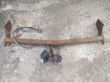 Witter tow bar. for sale  RICKMANSWORTH