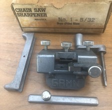 Vintage gamn chainsaw for sale  Belle Vernon