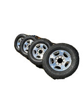 Wheels 2015 f250 for sale  Brandon