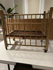 large dolls cot for sale large dolls cot for sale ORPINGTON