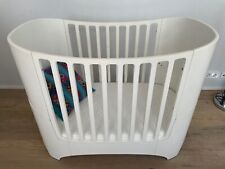 Mitwachsendes baby kinderbett gebraucht kaufen  Hürth