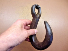 Vintage large blacksmith for sale  Troy