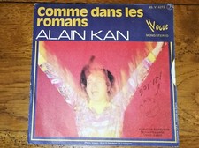Alain kan romans d'occasion  Lescar