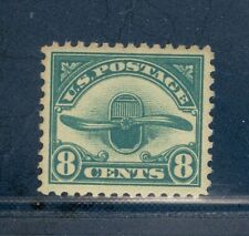 Radiador e hélice de madeira US C4, 1923, perfeito estado, sem dobradiças, margens equilibradas comprar usado  Enviando para Brazil