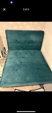 Sofa bed seater for sale  WIGSTON