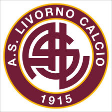 Adesivo sticker a.s. usato  Palermo