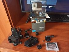 Gopro silver usato  Rivanazzano Terme