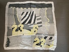 Joop damen seidentuch gebraucht kaufen  Ingelheim am Rhein
