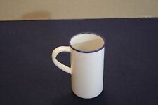 Vintage enamel jug for sale  KINGSBRIDGE