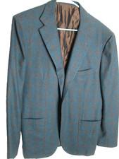 Kiton napoli blue for sale  Boulder