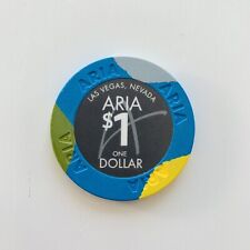 Aria poker chip gebraucht kaufen  Köln