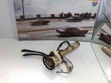 Fiat 124 berlina usato  San Giuseppe Jato