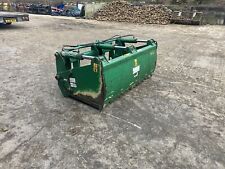 Albutt shear grab for sale  CLITHEROE