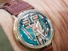 Bulova accutron 1968 for sale  Providence Forge