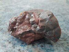 Hämatit roteisenerz roter gebraucht kaufen  Wiehl