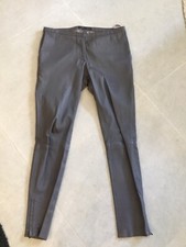 Superbe pantalon slim d'occasion  Cannes