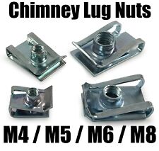 Spire clips lug for sale  SUTTON-IN-ASHFIELD