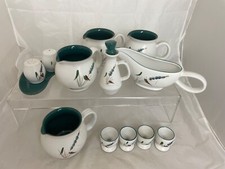 Job lot denby for sale  HIGH PEAK