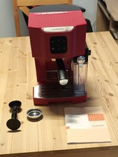 Klarstein bellavita kaffeemasc gebraucht kaufen  Horb am Neckar
